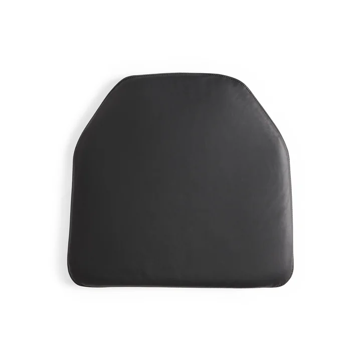 HAY - Coussin d'assise pour J41, noir (Sense)