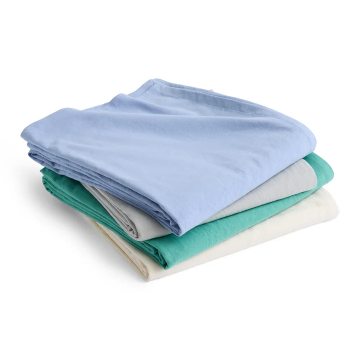 HAY - Linen Couvre-lit 240 x 260 cm