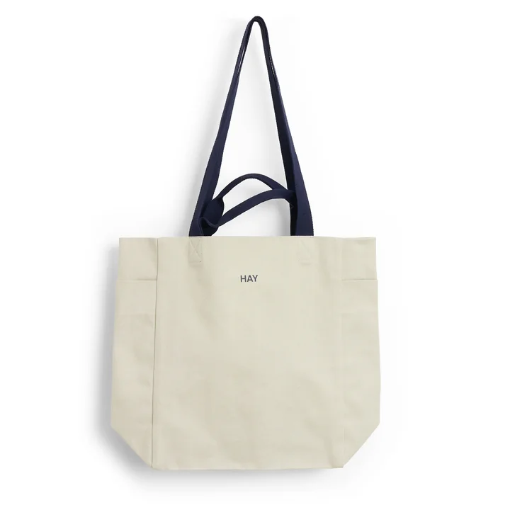 HAY - Everyday Tote Bag, gris