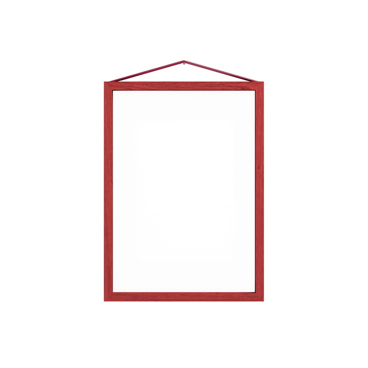 Moebe - Frame Cadre photo A4, rouge