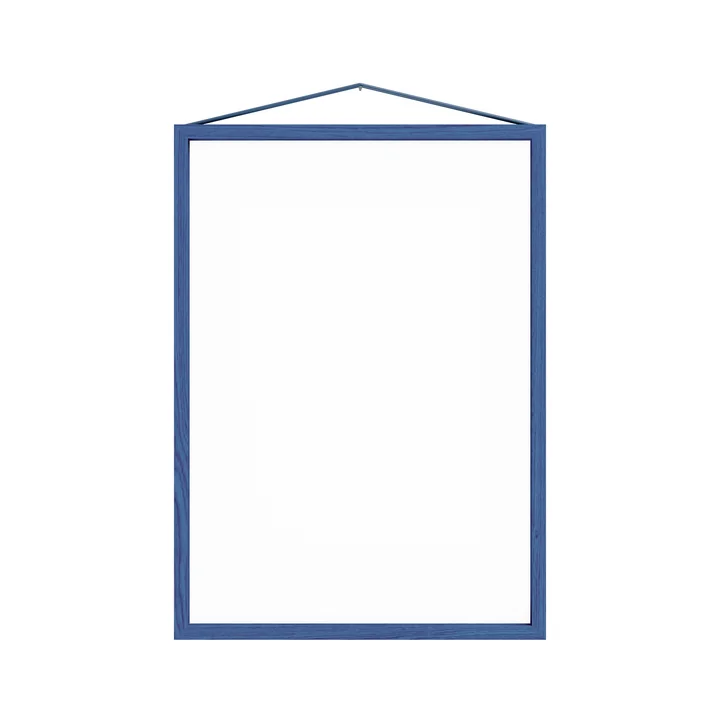 Moebe - Frame Cadre photo A3, bleu