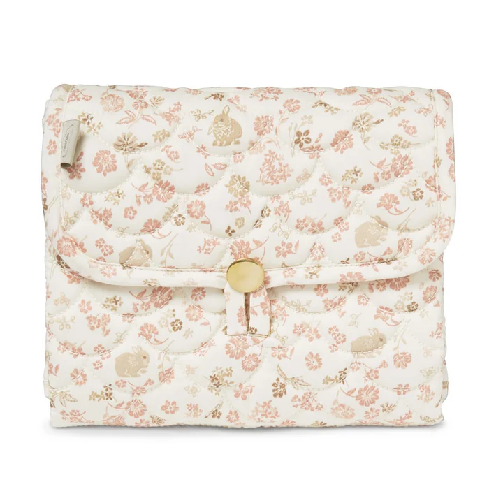 Cam Cam Copenhagen - Matelas à langer matelassé, augusta