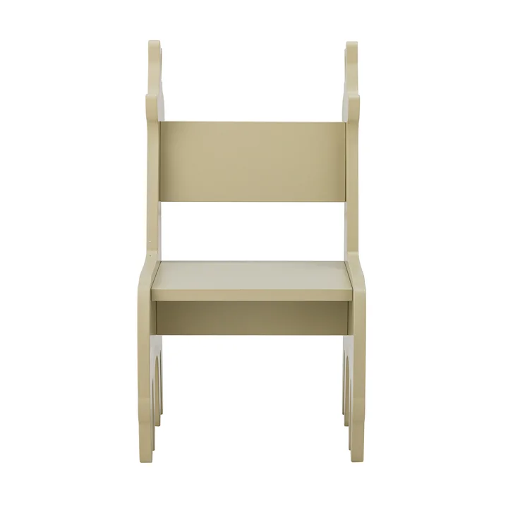 Bloomingville Mini - Ibber Chaise, H 62 cm, gris