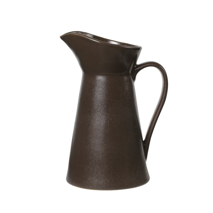 Broste Copenhagen - Jenna Pichet, 1,3 l, brun antique