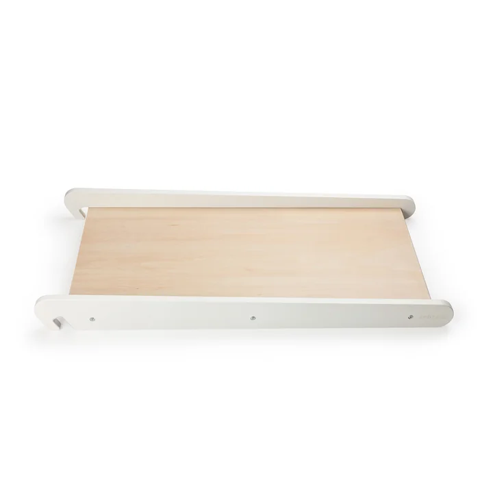 Sebra - Canne à grimper et à rouler 2 en 1, multicolore