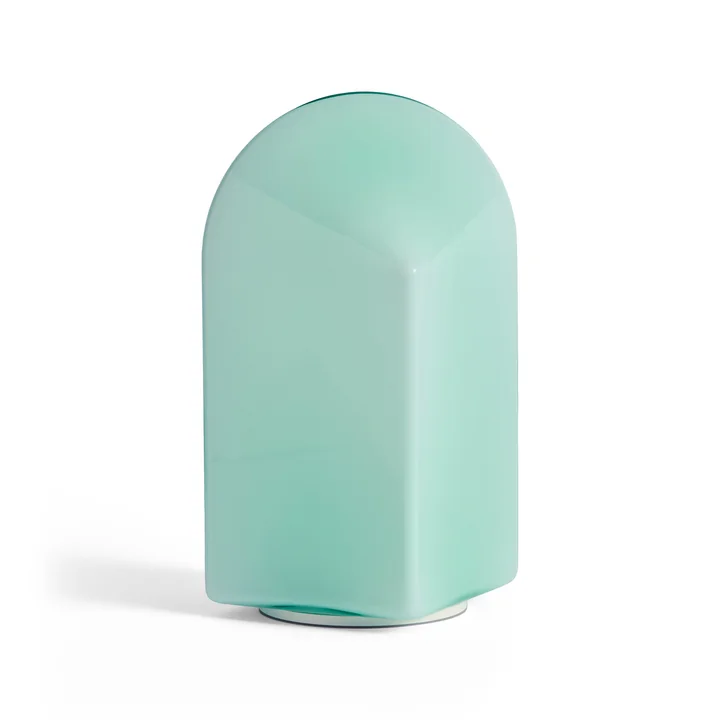 HAY - Parade Portable lampe de table 240, seafoam green