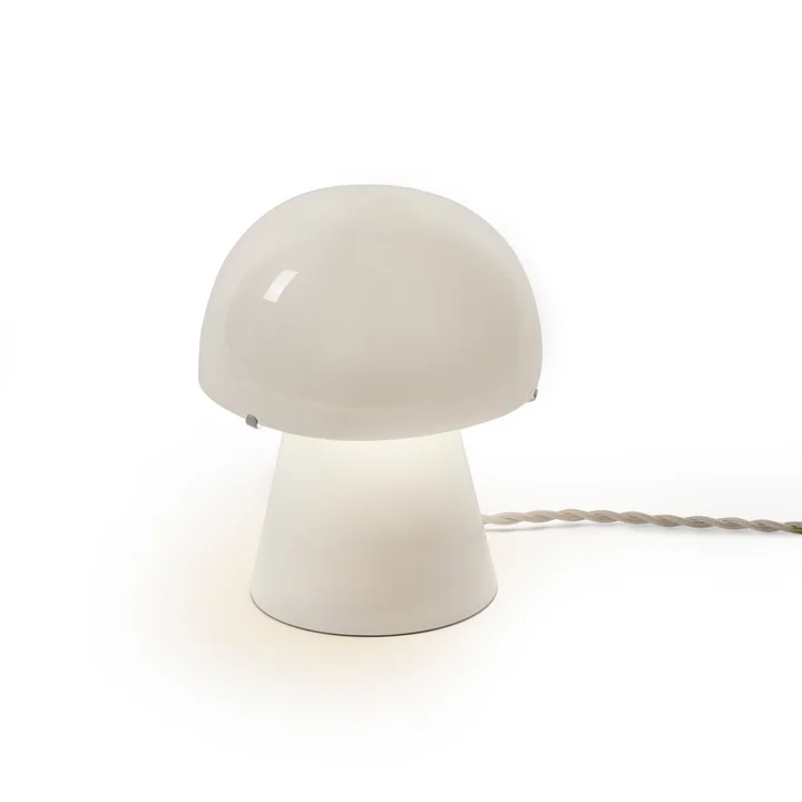 Serax - Joe N°1 lampe de table, blanc