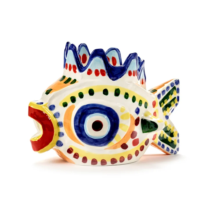 Serax - Sicily 01 Vase, mix