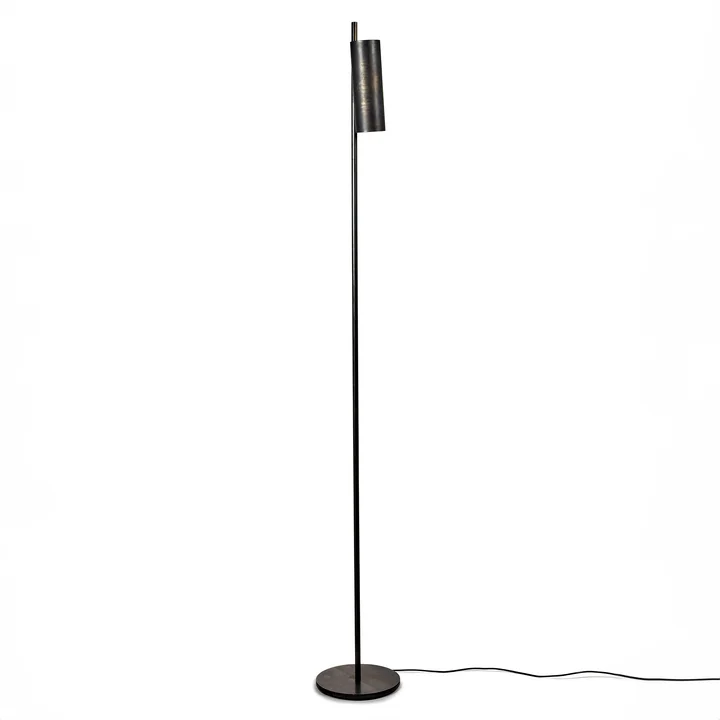 Serax - Sofisticato N°16 Lampadaire, noir