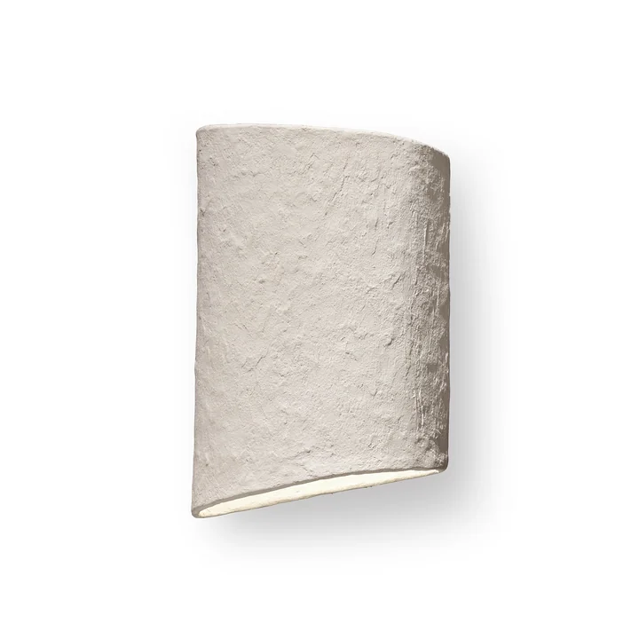 Serax - Earth Applique murale S, blanc