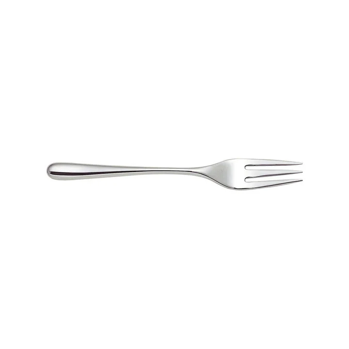 Alessi - Caccia, fourchette à poisson