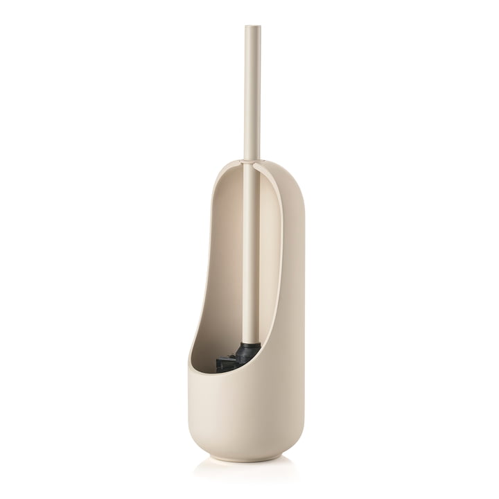 Zone Denmark - Sensu brosse pour toilettes, sable