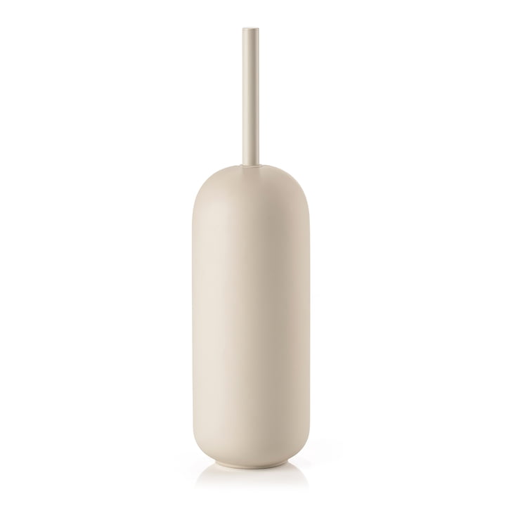 Zone Denmark - Sensu brosse pour toilettes, sable