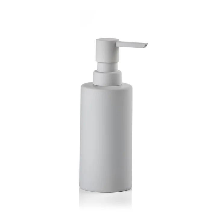Zone Denmark - Solo Distributeur de savon, soft grey