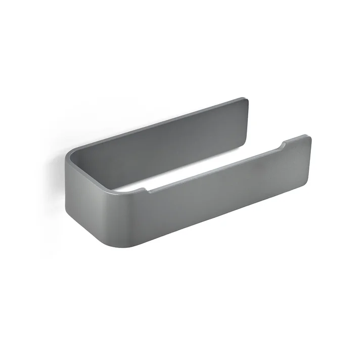 Zone Denmark - Ume Distributeur de papier toilette, gris
