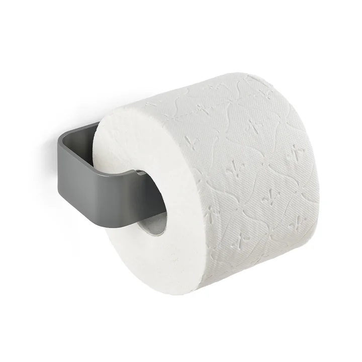 Zone Denmark - Ume Distributeur de papier toilette, gris