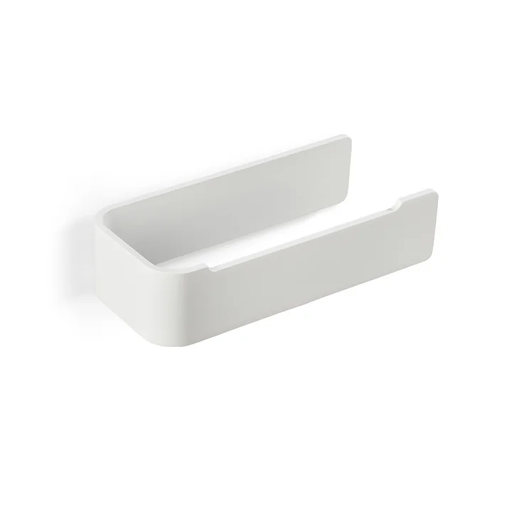 Zone Denmark - Ume Distributeur de papier toilette, blanc
