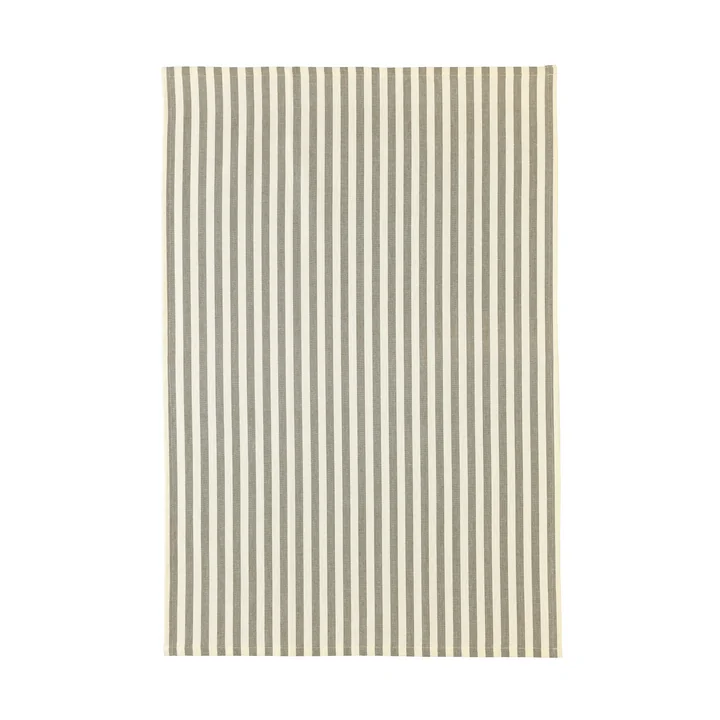 Södahl - Harmony Torchon à vaisselle, taupe