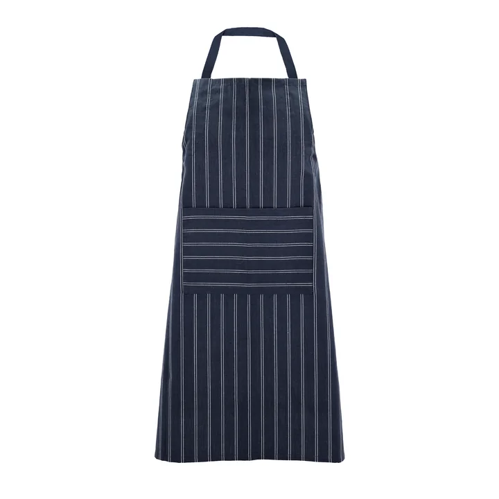 Södahl - Harmony Tablier de cuisine, bleu marine