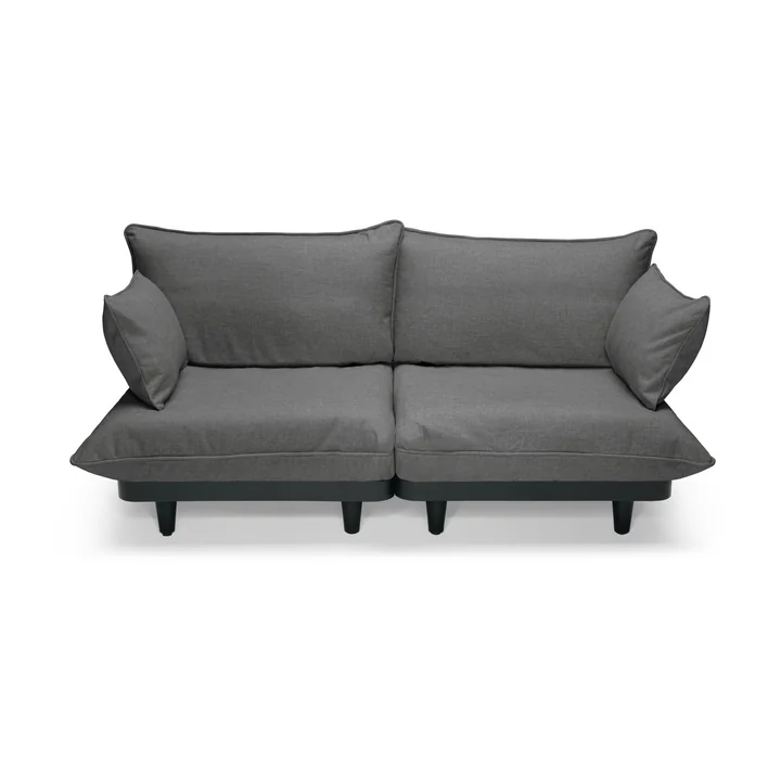 Fatboy - Paletti Outdoor Canapé de salon, rock grey