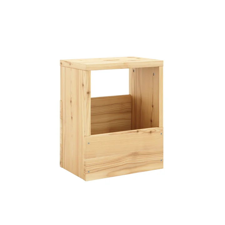 Karup Design - Grab-It Rangement, pin naturel