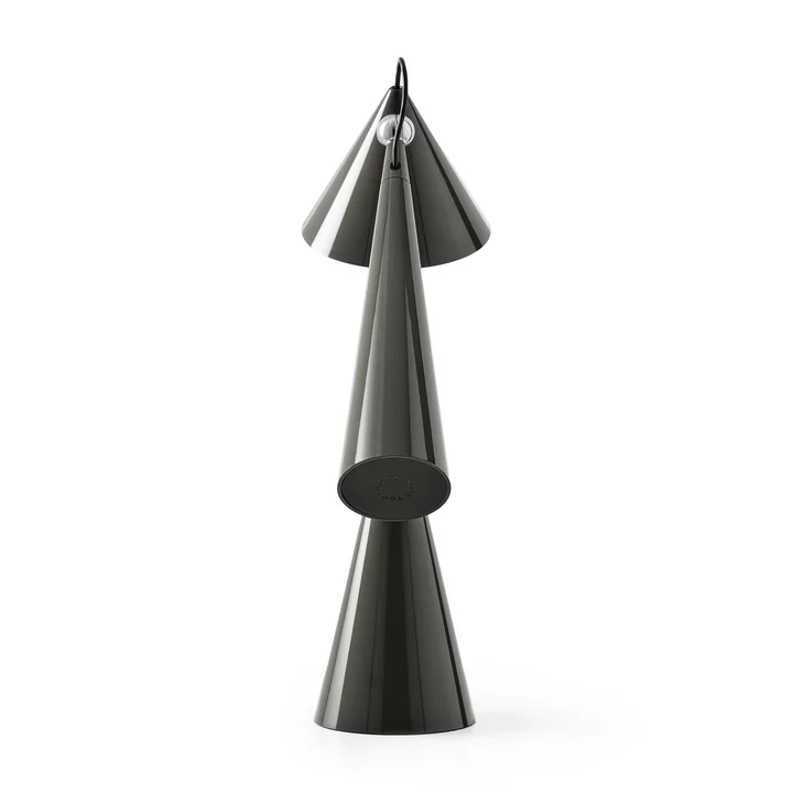 Tom Dixon - Pose Task LED lampe de table, kelp