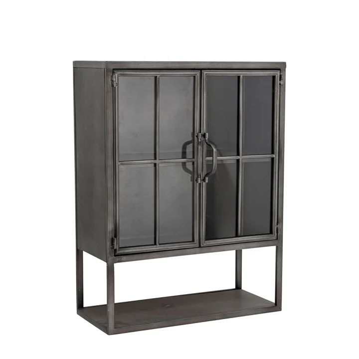 Bloomingville - Cabinet Sindre, noir