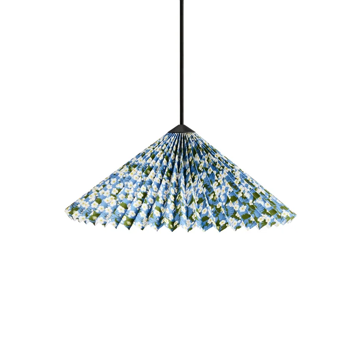 HAY - Matin LED Suspension Ø 38 cm, HAY x Liberty, Mitsi by Liberty