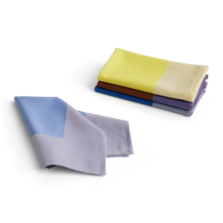 HAY - Ram Serviettes de table