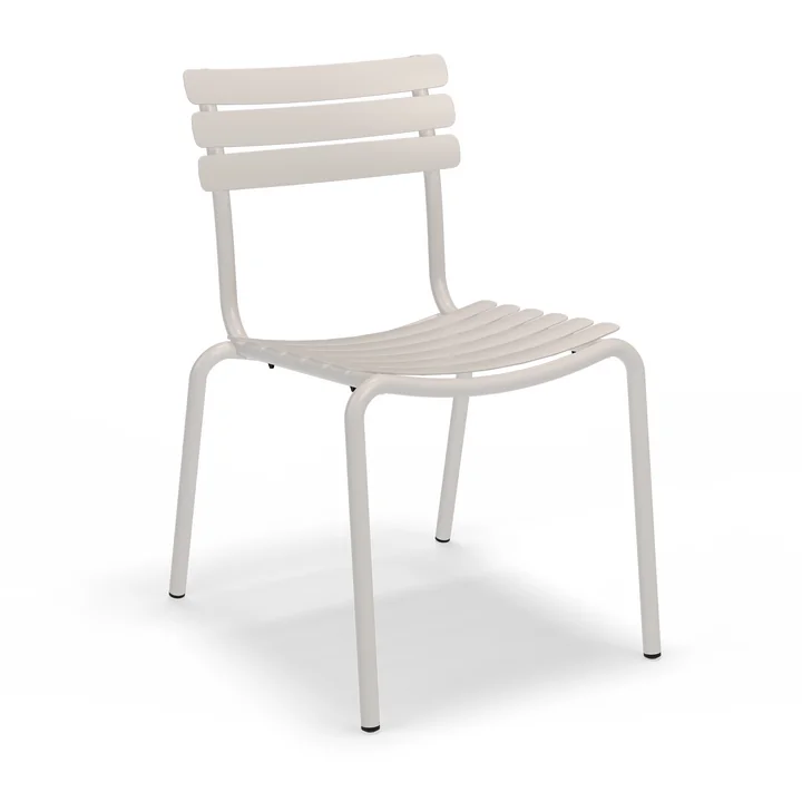HOUE - Alua Outdoor Dining chaise, muted white