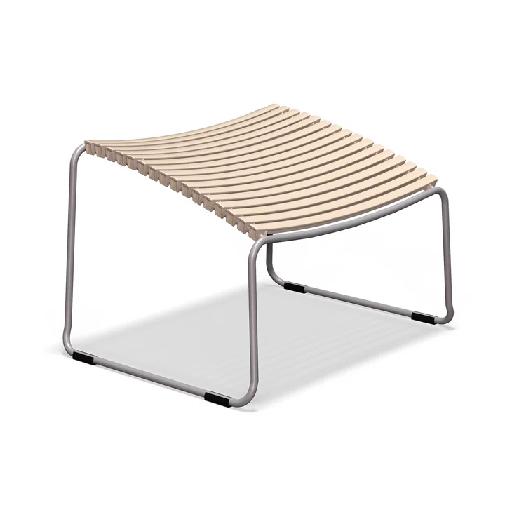 HOUE - Click Tabouret de pied, beige