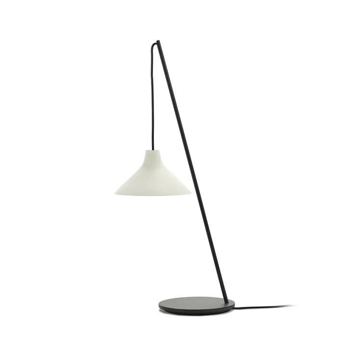 Serax - Seam lampe de table, blanc