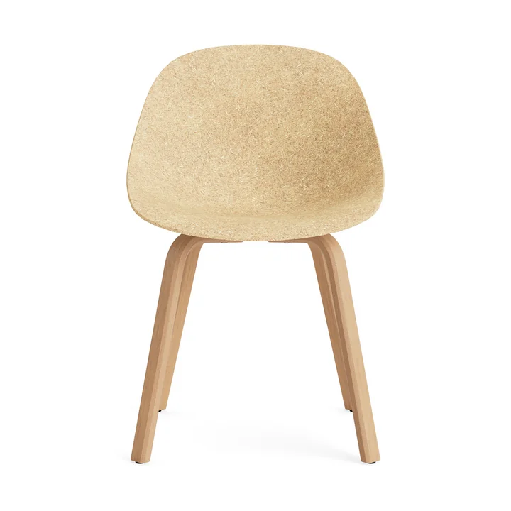 Normann Copenhagen - Mat chaise, hemp