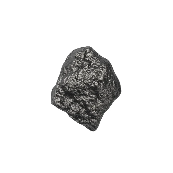 Ferm Living - Piton Comber, small, noir