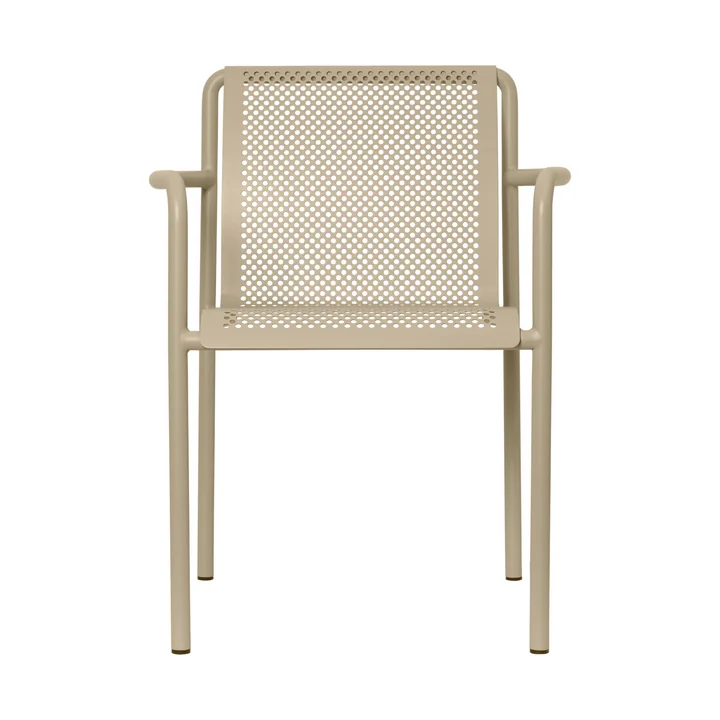 Ferm Living - Dapple Fauteuil de jardin, cachemire