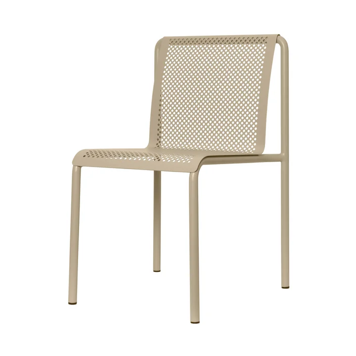 Ferm Living - Dapple Chaise de jardin