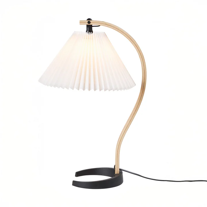 Timberline - Lampe de table de Gubi