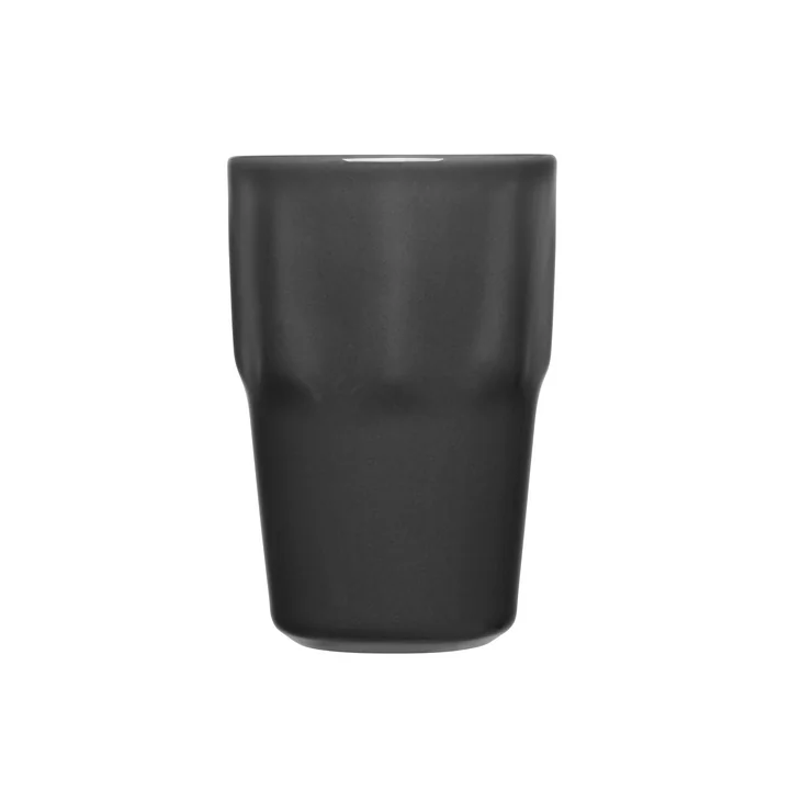Iittala - Solare Gobelet, 0,3 L, gris acier