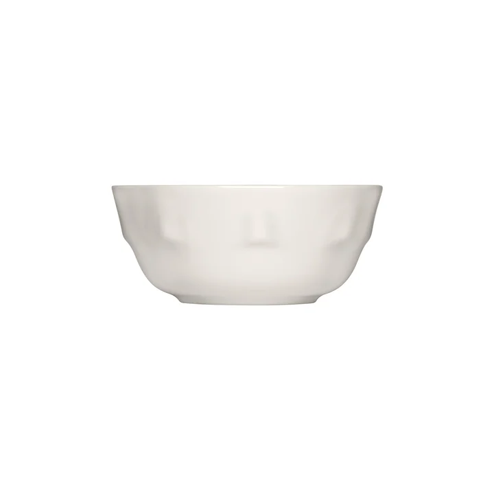 Iittala - Solare bol 0,4 l, blanc