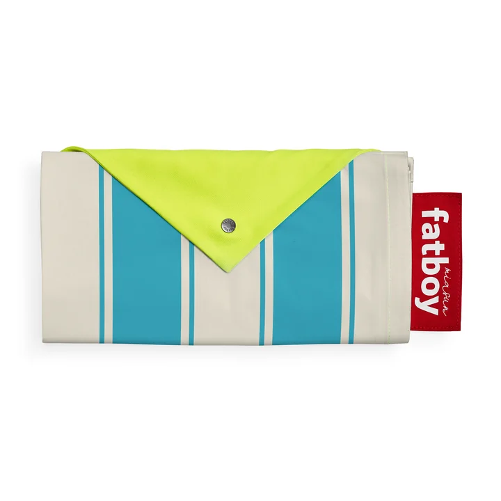 Fatboy - Miasun Protection solaire, Patmos