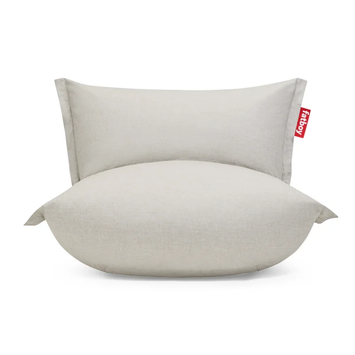 Fatboy - The Bonbaron Outdoor Lounge Fauteuil, mist