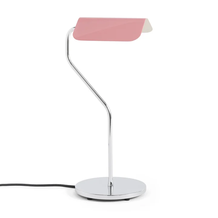 HAY - Apex Lampe de table, luis pink