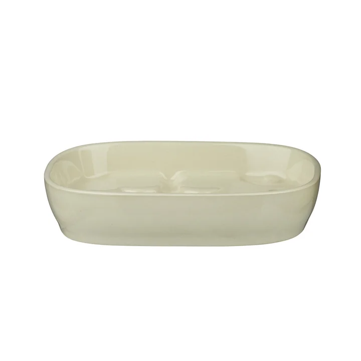 Marimekko - Unikko porte-savon, naturel