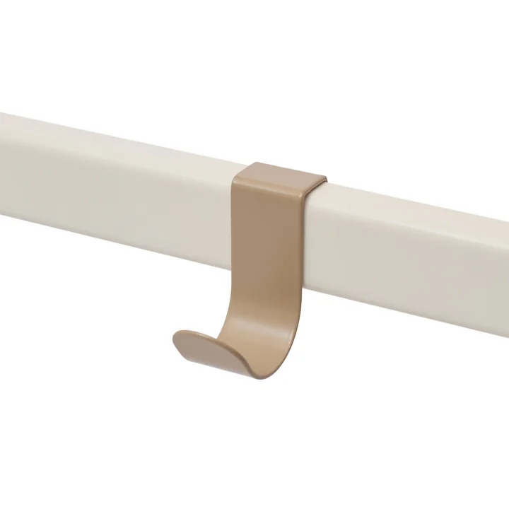 Pedestal - Support de crochet, sandstorm