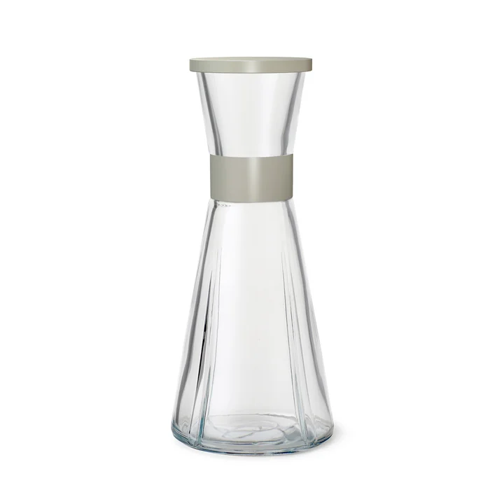 Rosendahl - Grand Cru Carafe à eau, 0.9 L, sable