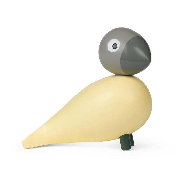 Kay Bojesen - Oiseau chanteur Bella