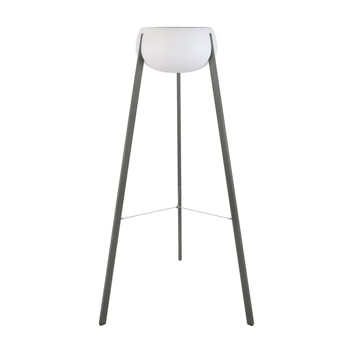 Fermob - Yunos LED lampe solaire, romarin