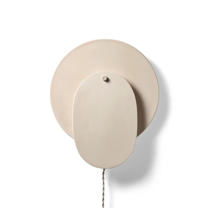 Serax - Nebula Applique murale 01, rose