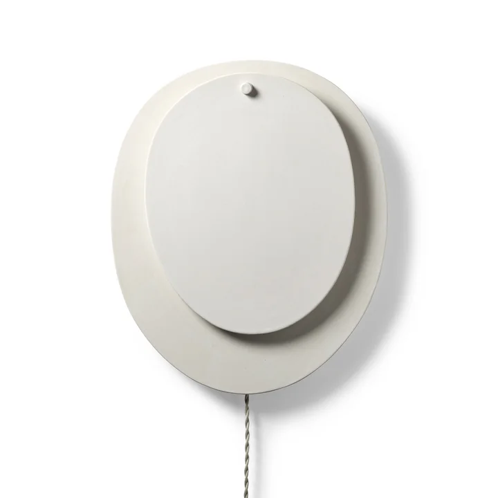Serax - Nebula Applique murale 03, blanc