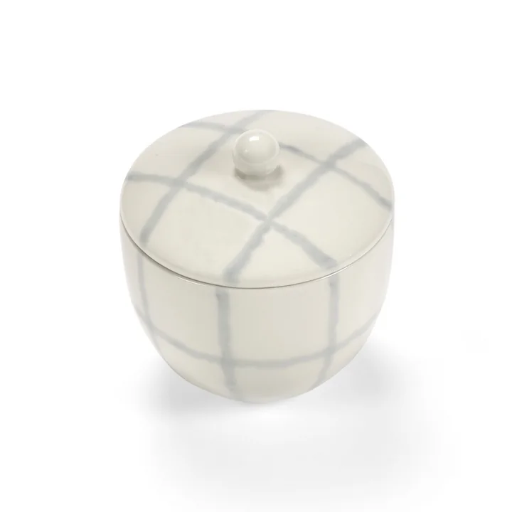 Serax - Sucrier Zuma. salt